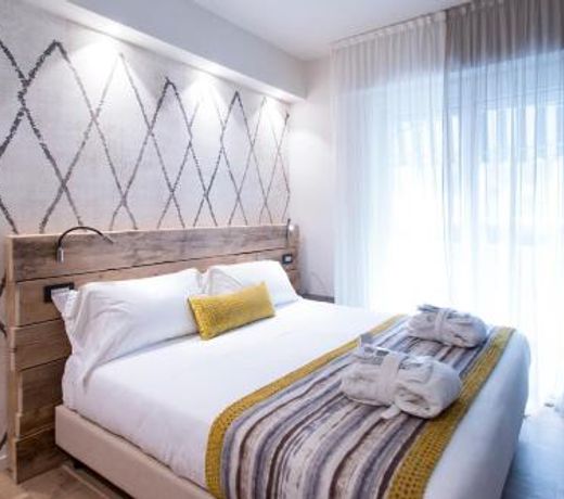 Hotel Dory