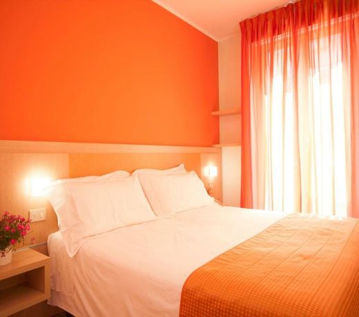 BeYou Hotel Polo