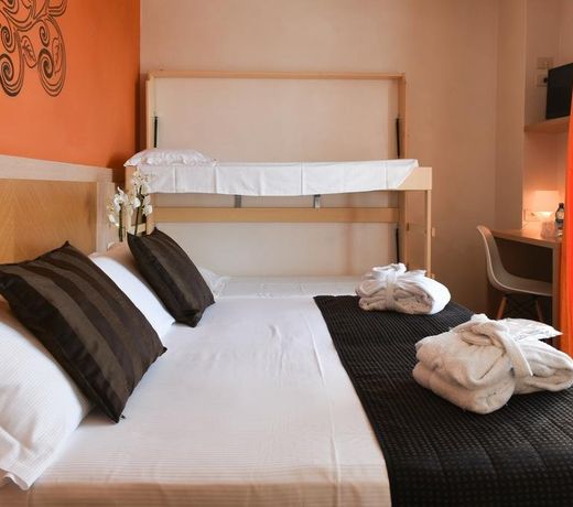 BeYou Hotel Polo
