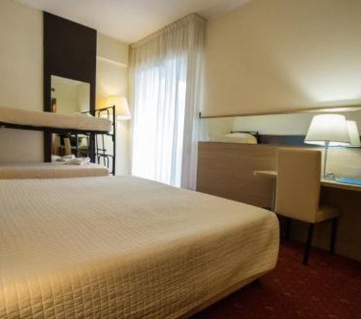 Hotel Augustus