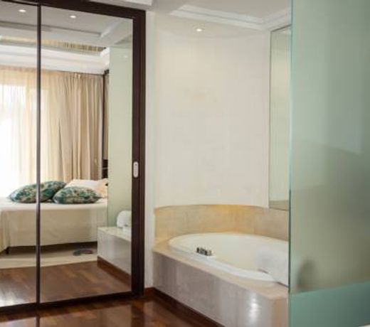 Hotel Luna Riccione e Aqua Spa Only Adults +12