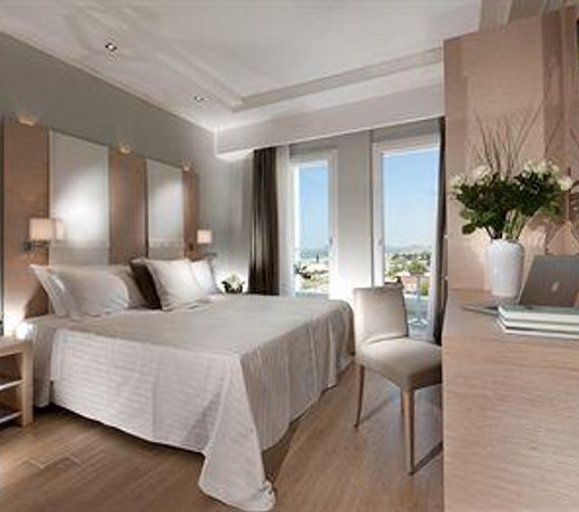 Hotel Ambasciatori