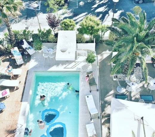 Hotel Select Suites & Spa