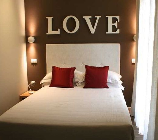 Hotel Select Suites & Spa