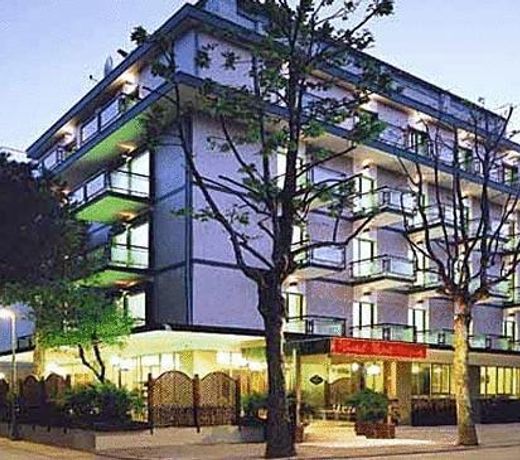 Hotel Saint Tropez