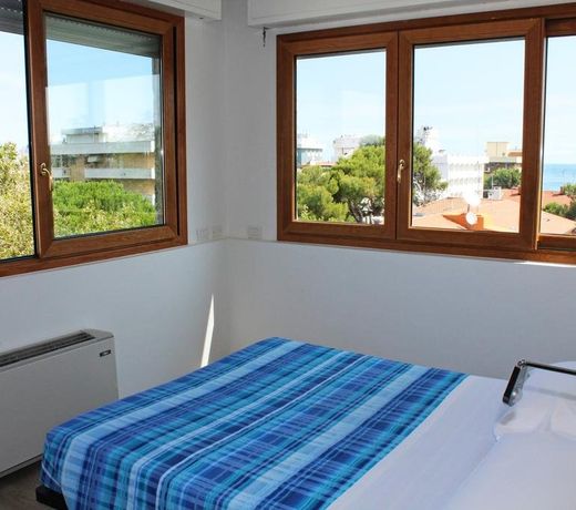 Hotel Saint Tropez