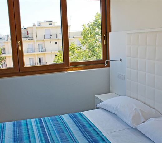 Hotel Saint Tropez