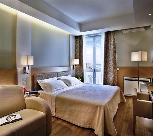 Alexandra Plaza Hotel