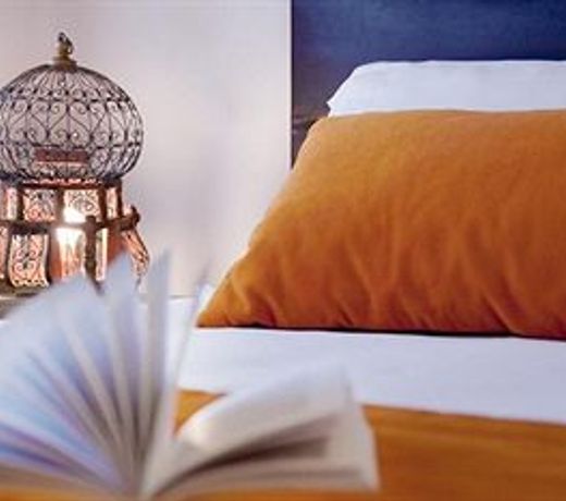 D-Place Hotel & Suite