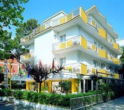 Hotel Quisisana