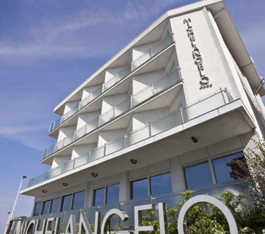 Hotel Michelangelo