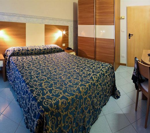 Hotel Aldebaran