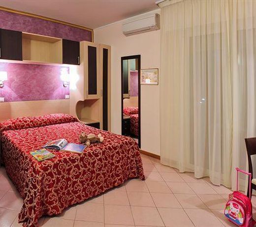 Hotel Aldebaran