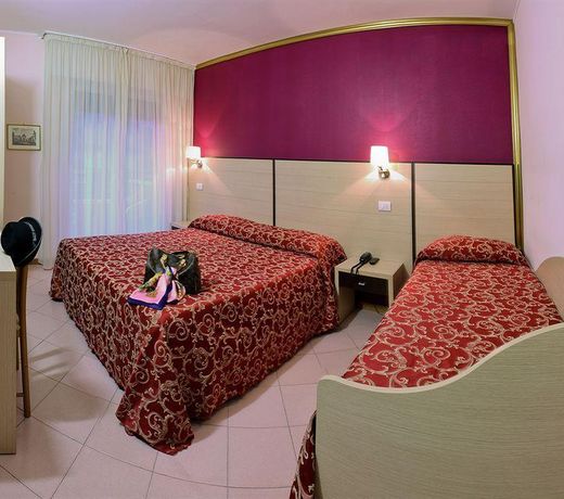 Hotel Aldebaran