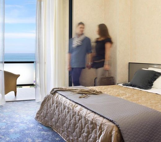 Hotel Boemia