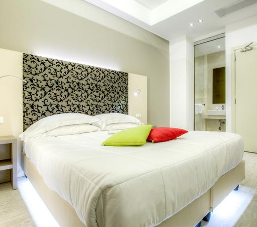 Hotel Boemia