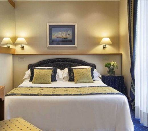 Hotel Maestrale