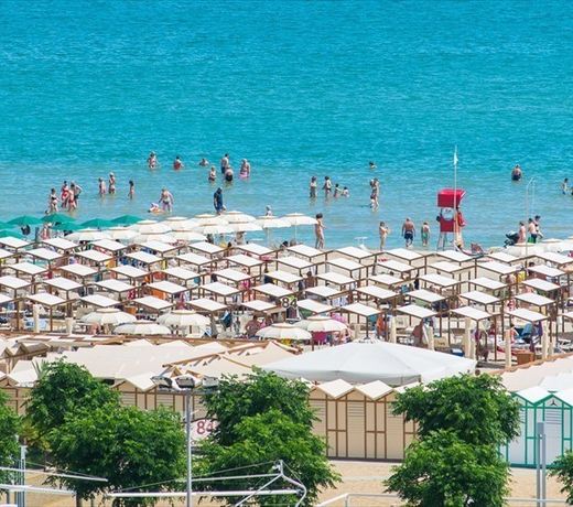 Hotel Cristallo