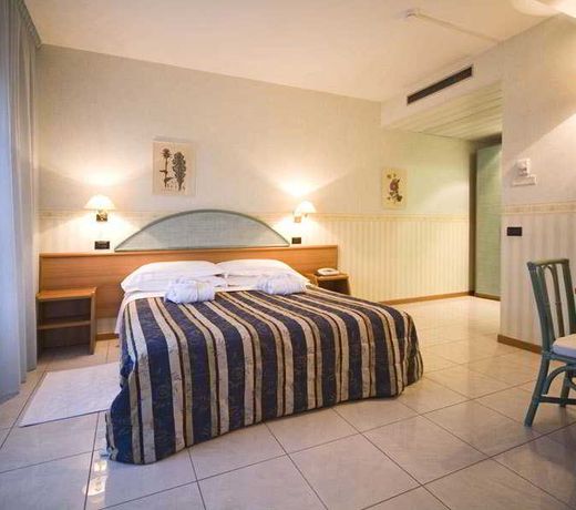 Hotel Cristallo