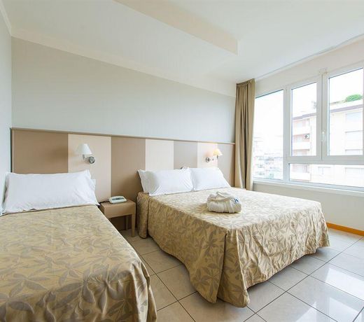 Hotel Cristallo