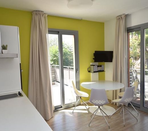 Sound Suite Hotel