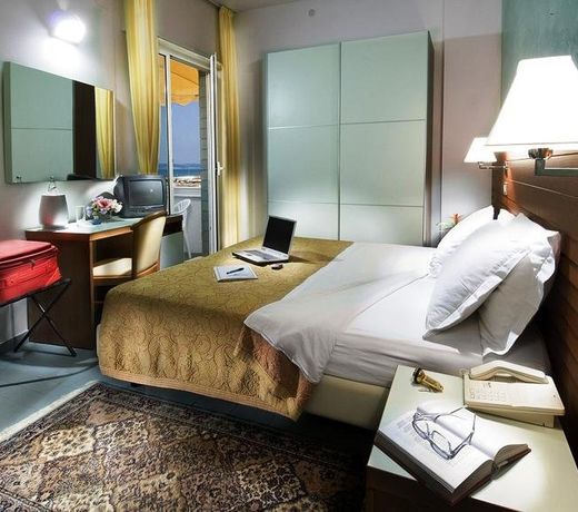 Hotel Margareth