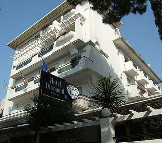 Hotel Diamond
