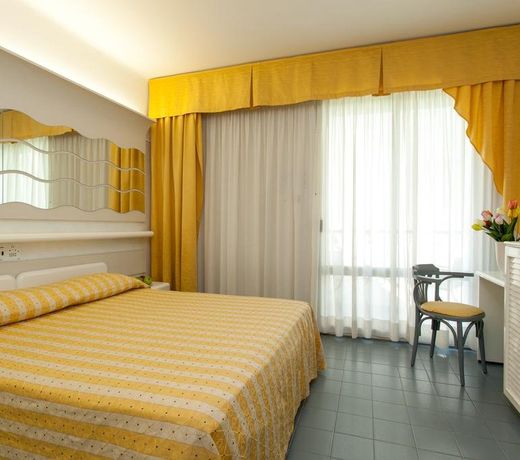 Hotel Diamond