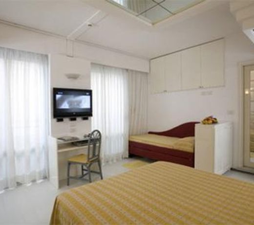 Hotel Diamond