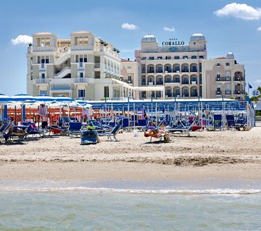 Hotel Corallo