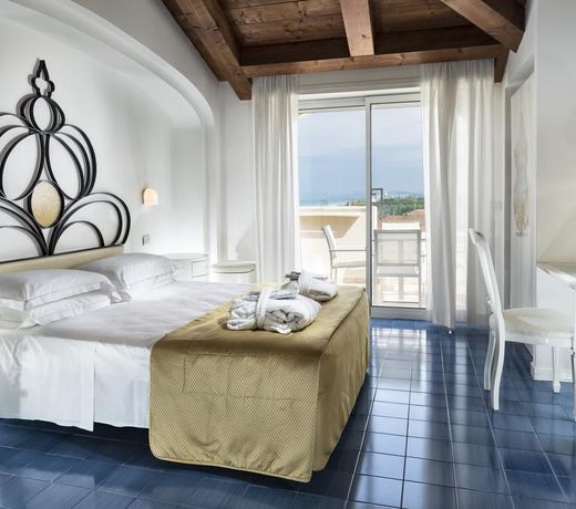 Hotel Corallo