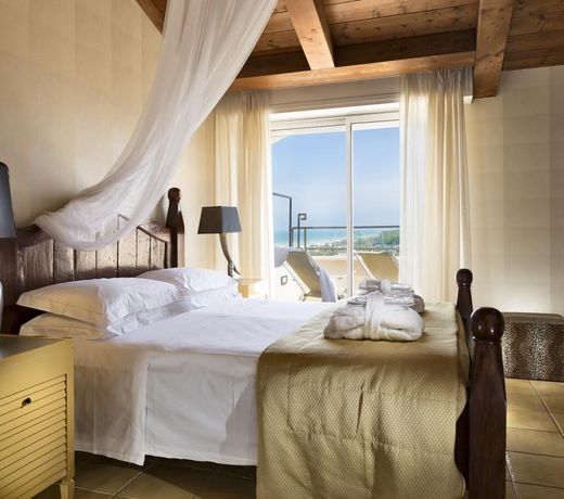 Hotel Corallo