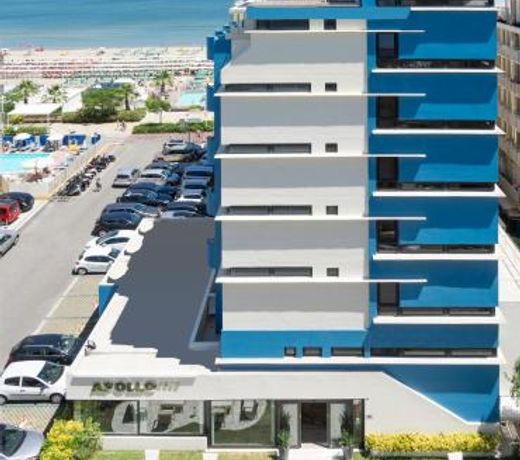 Hotel Apollo