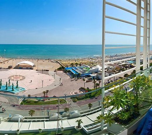Hotel Mediterraneo