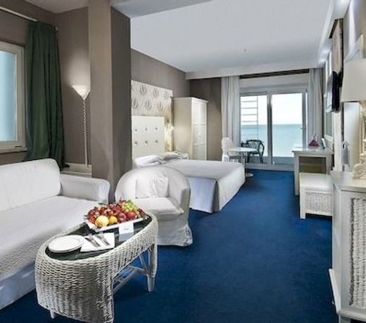 Hotel Mediterraneo