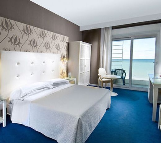 Hotel Mediterraneo