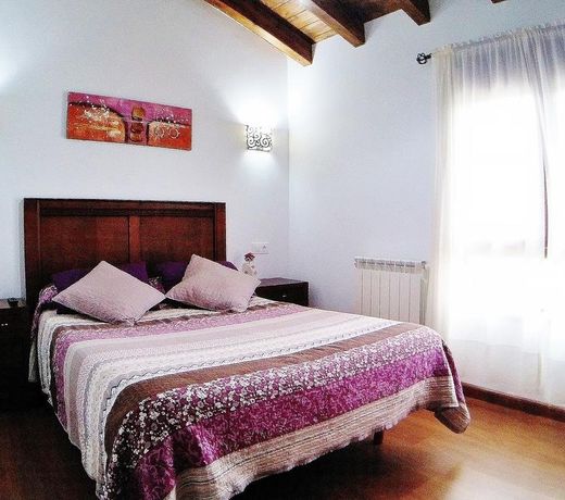 Hotel el Rincon de Yaxu
