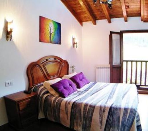 Hotel el Rincon de Yaxu