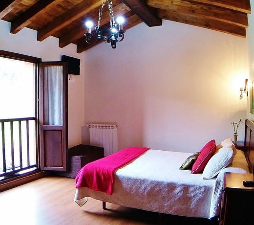 Hotel el Rincon de Yaxu