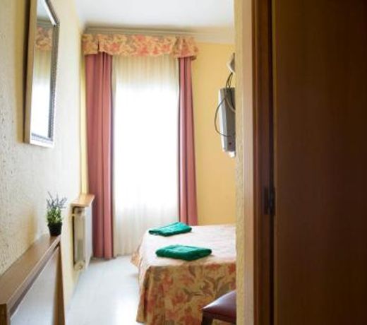 Hostal Alhambra Tarragona