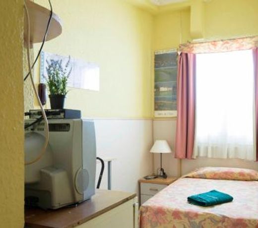 Hostal Alhambra Tarragona