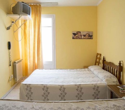 Residencia Alclausell