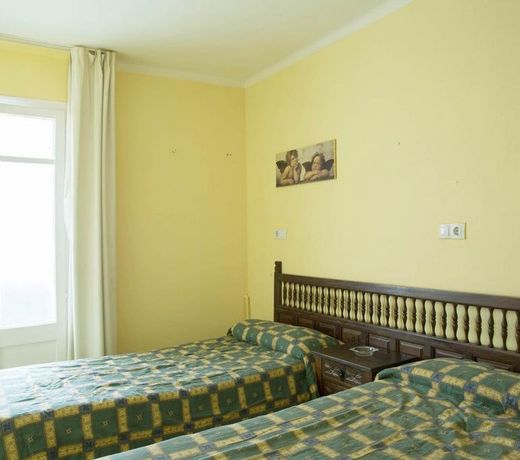 Residencia Alclausell