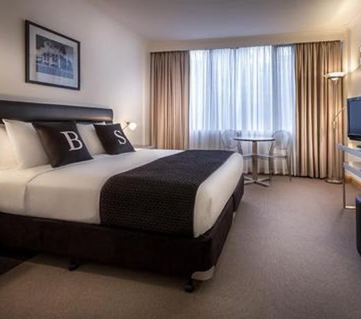 Brighton Savoy Hotel
