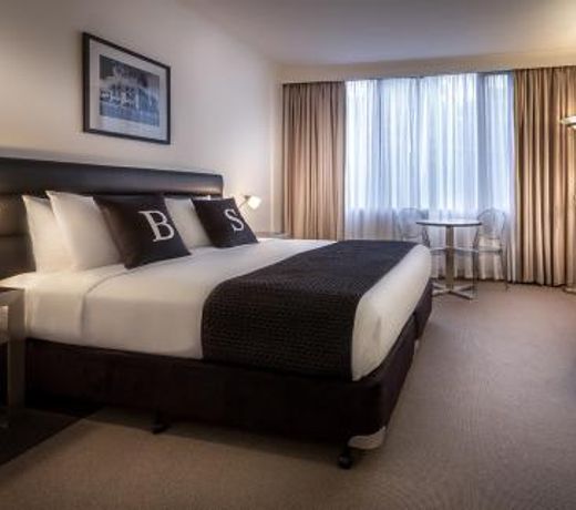 Brighton Savoy Hotel