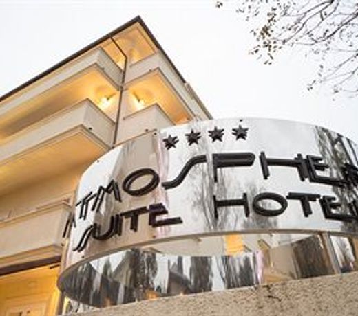 Atmosphere Suite Hotel