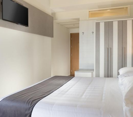 Hotel Ascot & Spa
