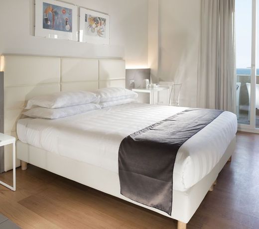 Hotel Ascot & Spa