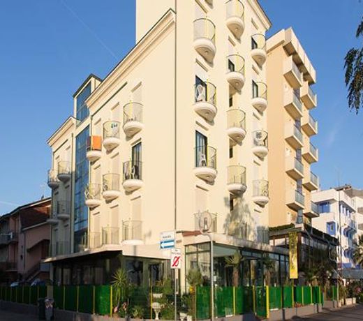 Hotel Emilia