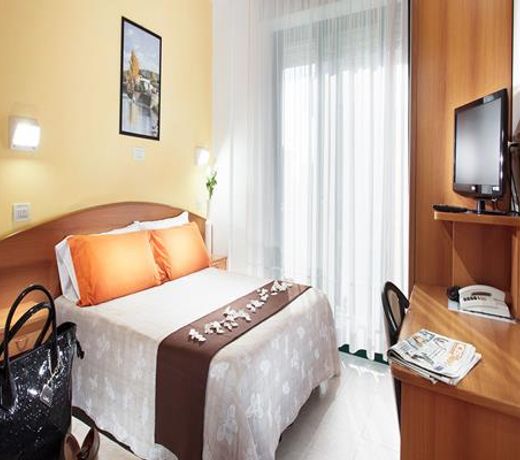Hotel Emilia